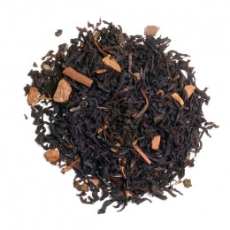 Sweet Cinnamon Spice Black Tea